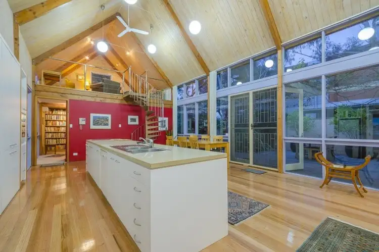 Sixth view of Homely house listing, 389 The Esplanade, St Leonards VIC 3223