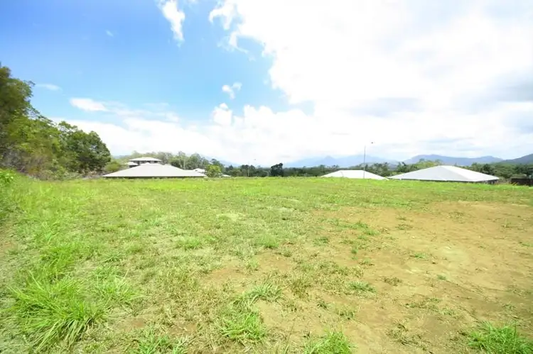 Fourth view of Homely land listing, LOT 92/14 Bronzewing Close, Woree QLD 4868