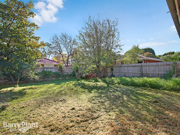 Fifth view of Homely house listing, 15 Hutton Avenue, Ferntree Gully VIC 3156