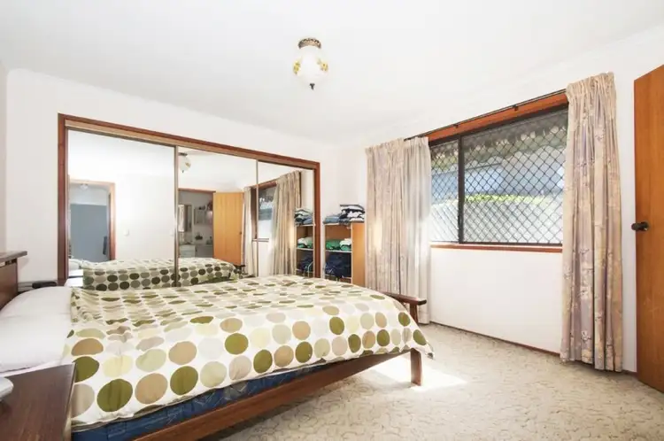 Fourth view of Homely house listing, 4 Crinkle Court, Southport QLD 4215