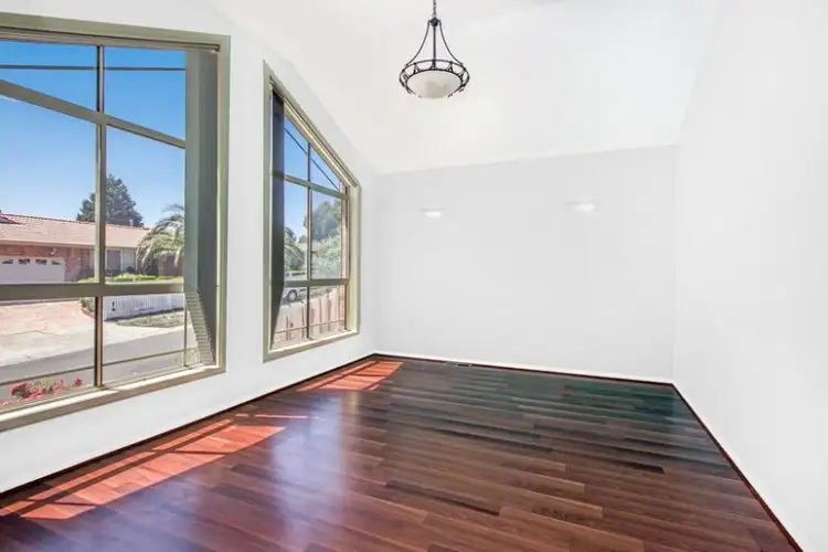 Fourth view of Homely house listing, 1 Howqua Court, Epping VIC 3076