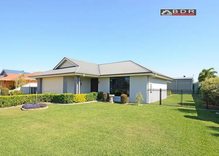Sixth view of Homely house listing, 11 Lilly Pilly, Burrum Heads QLD 4659