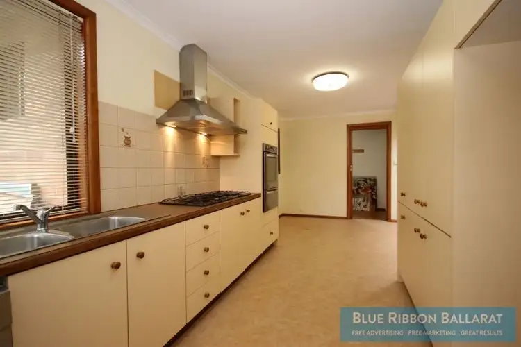 Fourth view of Homely house listing, 14A Ritchie Street, Brown Hill VIC 3350