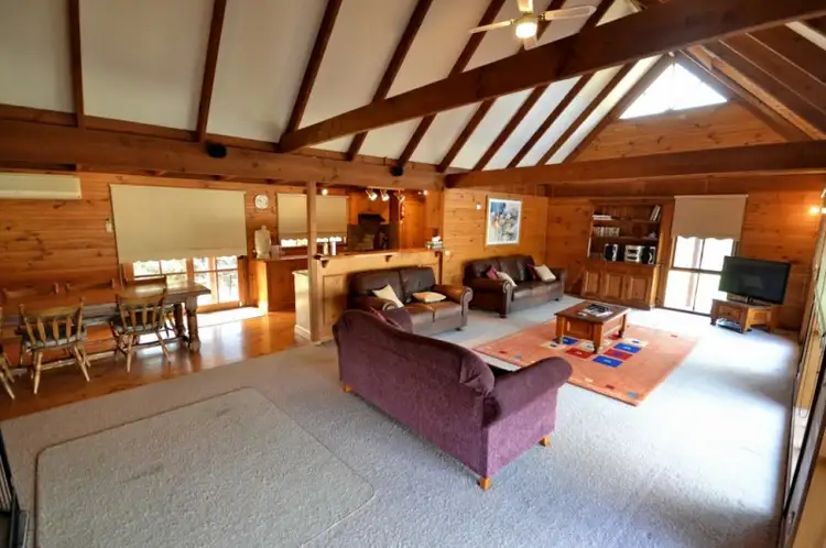 Third view of Homely house listing, 290 Banumum Road, Mansfield VIC 3722