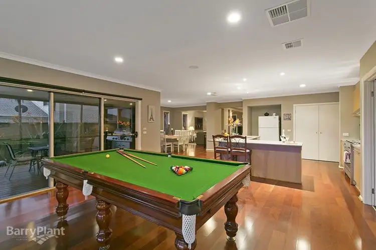 Fourth view of Homely house listing, 5 Jembecca Drive, Berwick VIC 3806
