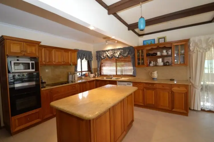 Third view of Homely house listing, 4 Willow Drive, Wangaratta VIC 3677