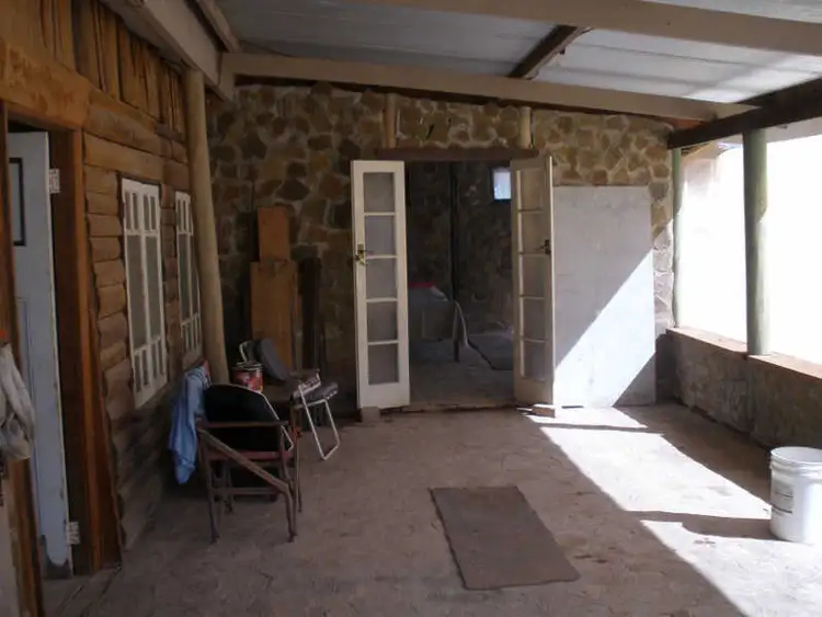 Seventh view of Homely rural property listing, 43 Glencoe Road, Coverty QLD 4613