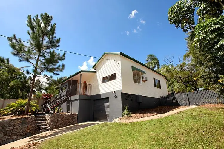 Second view of Homely house listing, 16 Hocking Street, Nambour QLD 4560