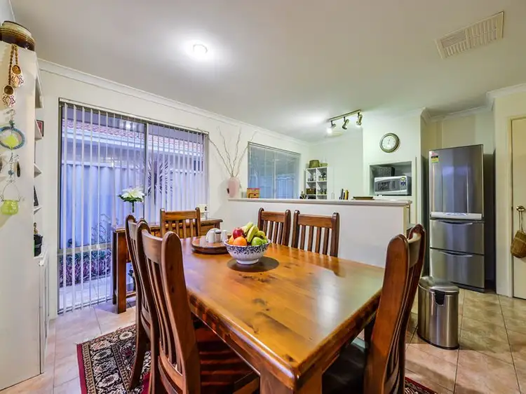 Fifth view of Homely house listing, 3 Weetman Cove, Cannington WA 6107