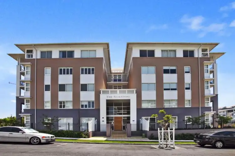 Sixth view of Homely apartment listing, 56/1 Rosewater Circuit, Breakfast Point NSW 2137
