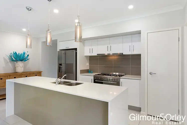 Third view of Homely house listing, 26 Landon Street, Schofields NSW 2762