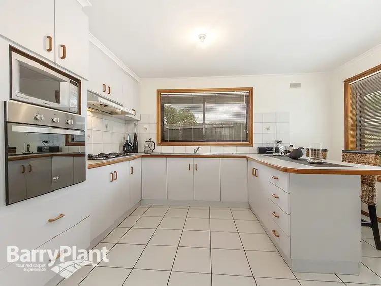 Fourth view of Homely unit listing, 1/69 Shirley Street, St Albans VIC 3021