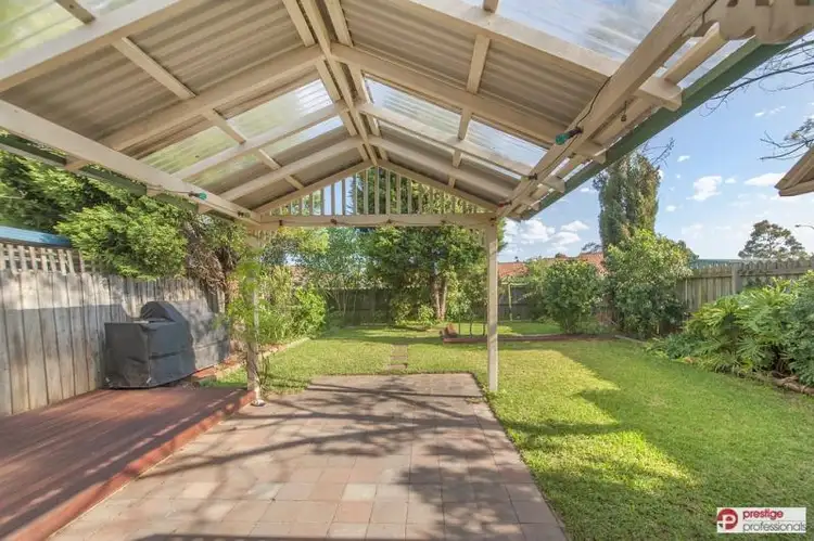 Sixth view of Homely house listing, 20 Kanangra Court, Wattle Grove NSW 2173