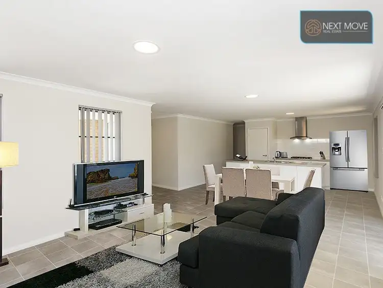 Second view of Homely house listing, 6b Finney Street, Willagee WA 6156