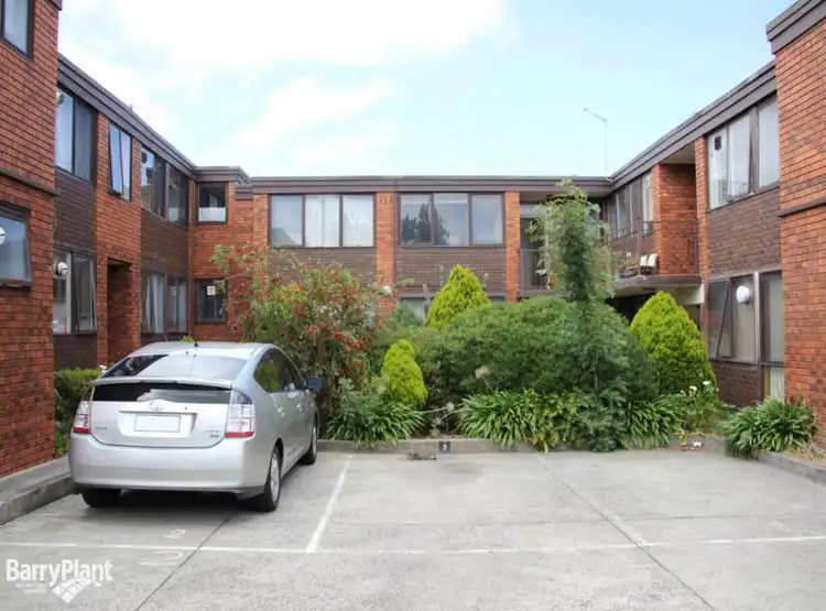 Second view of Homely apartment listing, 16/5-7 Potter Street, Dandenong VIC 3175