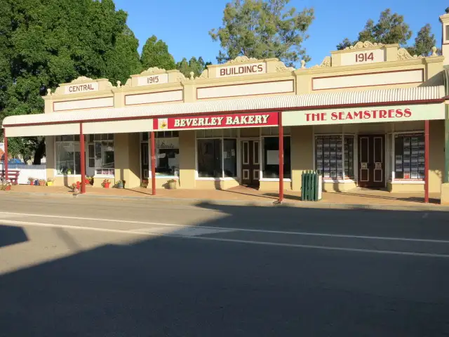 Main view of Homely house listing, 119 - 125 Vincent Street, Beverley WA 6304