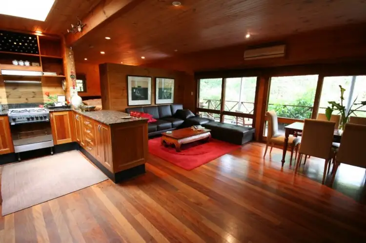Fourth view of Homely house listing, 113 Warks Hill Road, Kurrajong Heights NSW 2758