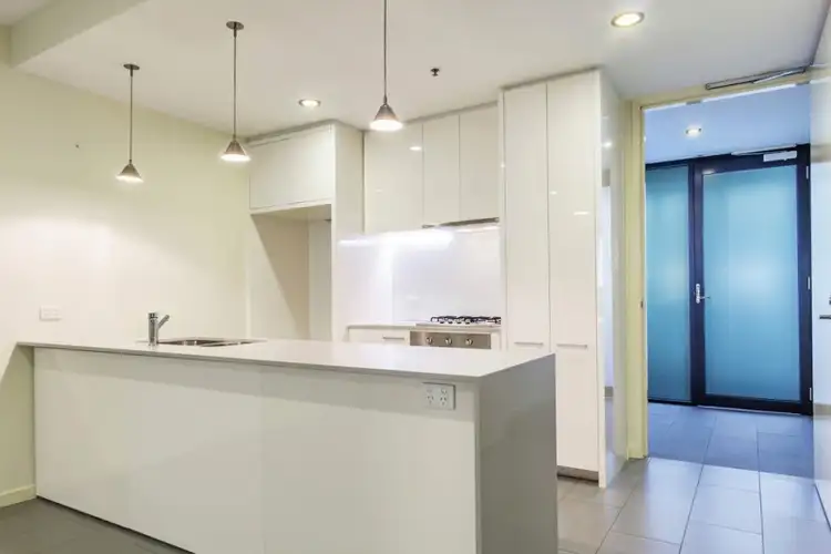 Fourth view of Homely apartment listing, 902/632-640 Doncaster Road, Doncaster VIC 3108