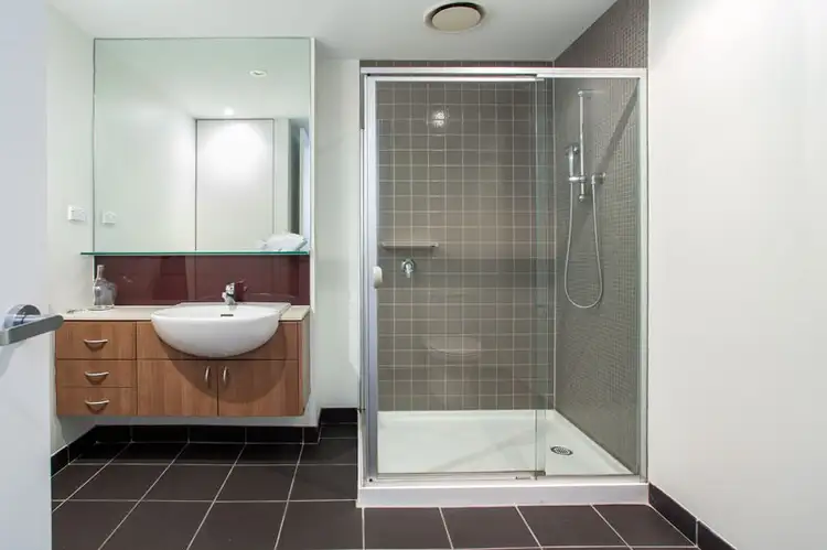 Fifth view of Homely apartment listing, 401/533 Mount Alexander Road, Moonee Ponds VIC 3039