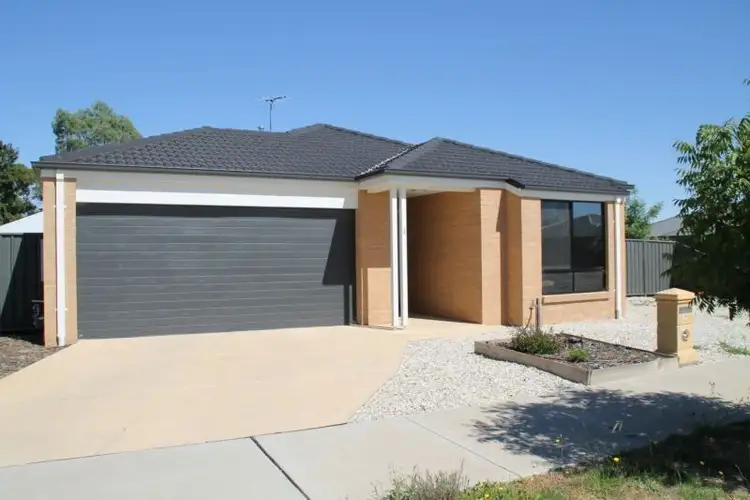 Main view of Homely house listing, 2 Eva Place, Wangaratta VIC 3677