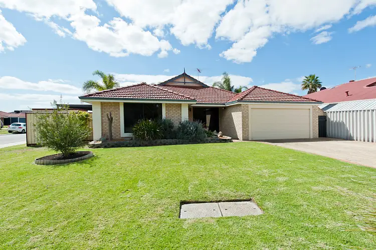 Sixth view of Homely house listing, 10 Royal Palm Drive, Warnbro WA 6169