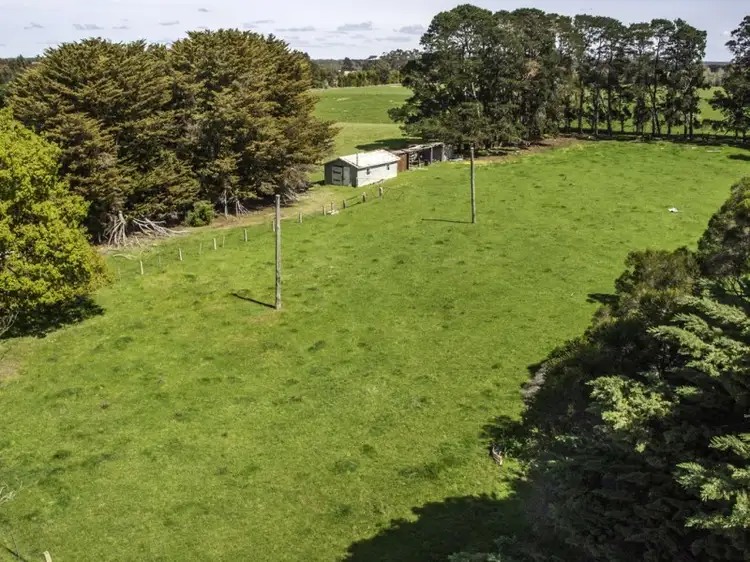 Main view of Homely land listing, 462 Birregurra Road, Birregurra VIC 3242