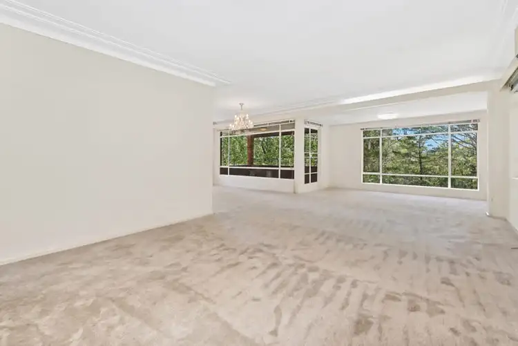 Fourth view of Homely house listing, 72A Gloucester Road, Epping NSW 2121