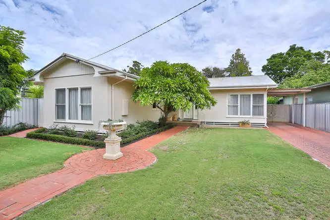 245 Seventh Street, Mildura VIC 3500