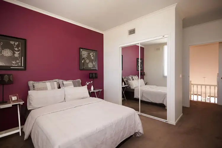 Fifth view of Homely apartment listing, 7/16 Courtney Street, North Melbourne VIC 3051