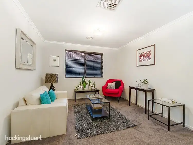 Sixth view of Homely house listing, 22 Argyle Way, Taylors Hill VIC 3037