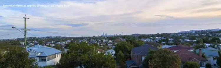 Fourth view of Homely house listing, 311 Rode Rd, Wavell Heights QLD 4012