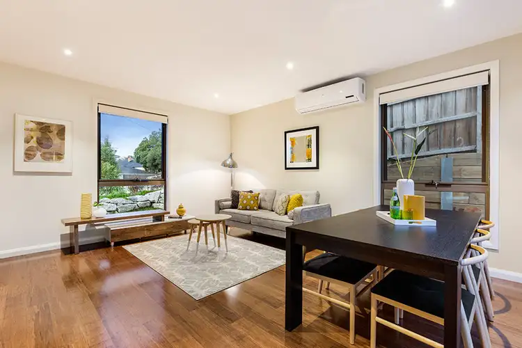 Fifth view of Homely townhouse listing, 1/11-13 Cherry Grove, Donvale VIC 3111