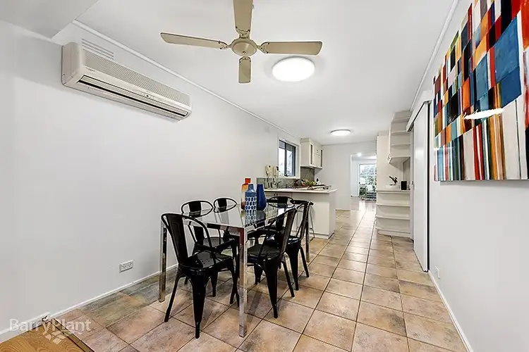 Fifth view of Homely house listing, 207 Greenwood Drive, Bundoora VIC 3083