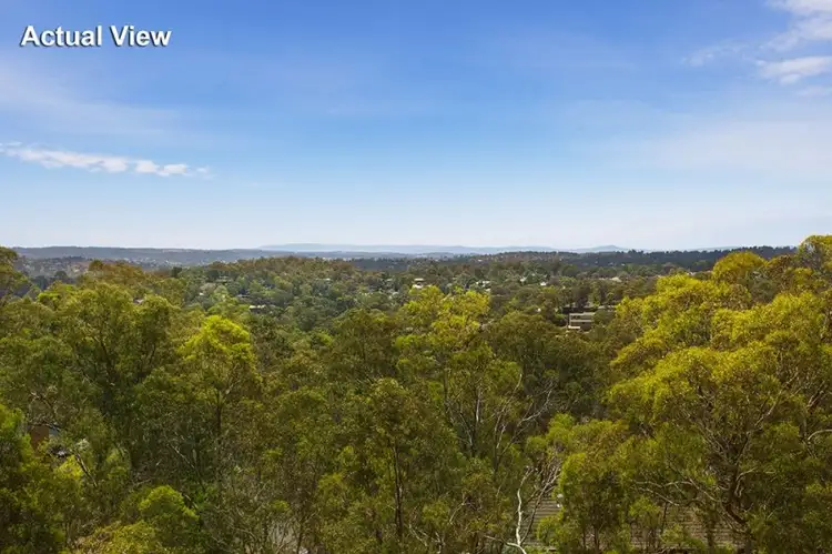 Third view of Homely land listing, 1/91A Arthur Street, Eltham VIC 3095