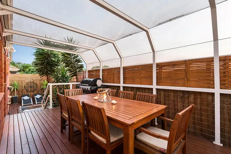 Fourth view of Homely unit listing, 2/34 Nirvana Crescent, Bulleen VIC 3105
