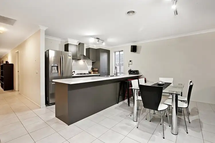 Sixth view of Homely house listing, 17 Arthur Close, Truganina VIC 3029