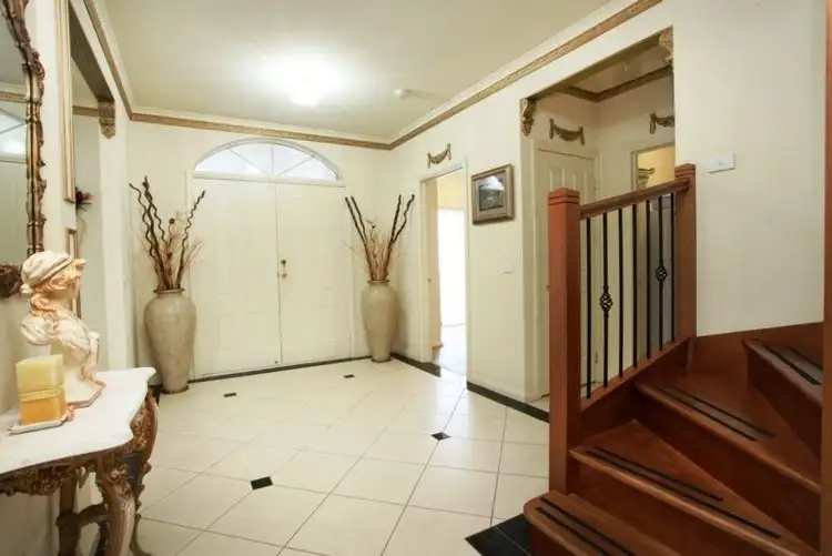Fifth view of Homely house listing, 93 Kirkham Drive, Greenvale VIC 3059