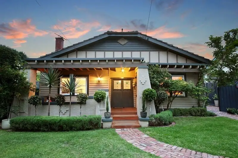 Main view of Homely house listing, 1 Malane Street, Ormond VIC 3204