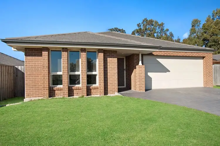 567 Oakhampton Road, Aberglasslyn NSW 2320