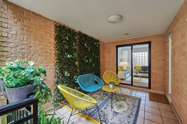 Second view of Homely apartment listing, 3/29 Renwick Street, Redfern NSW 2016