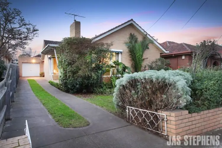 280 Francis Street, Yarraville VIC 3013