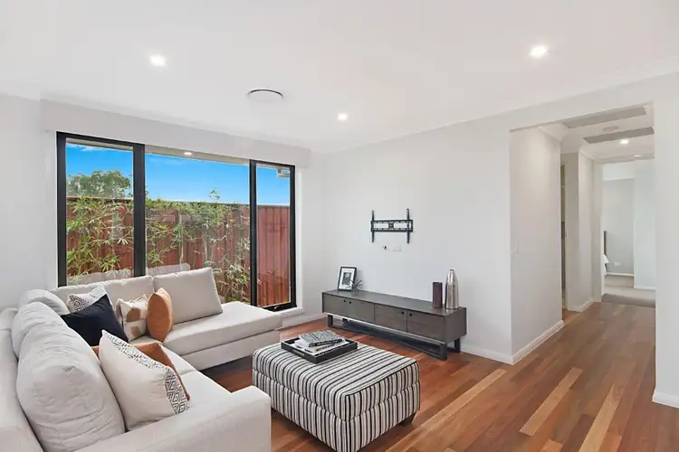 Third view of Homely house listing, 21 Grand Parade, Rutherford NSW 2320