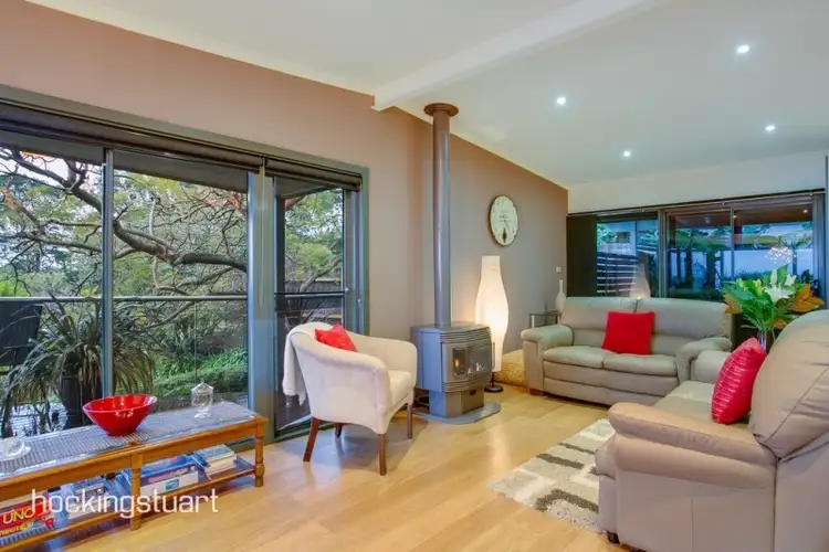Fifth view of Homely house listing, 35 Bayview Road, Mccrae VIC 3938