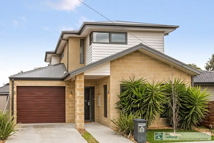 59 Burt Street, Altona VIC 3018