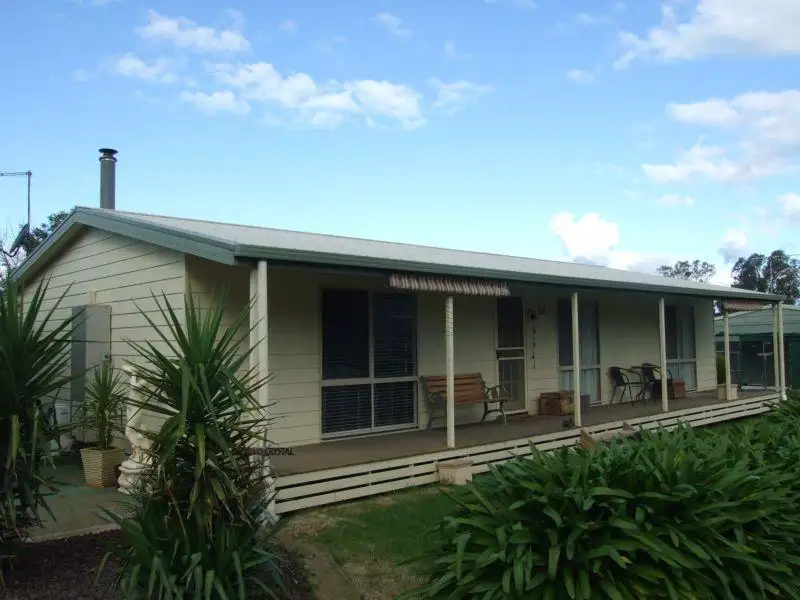 Main view of Homely rural property listing, Address available on request