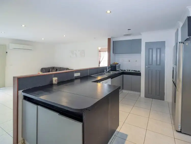 Second view of Homely house listing, 1 Lock Court, Sunbury VIC 3429