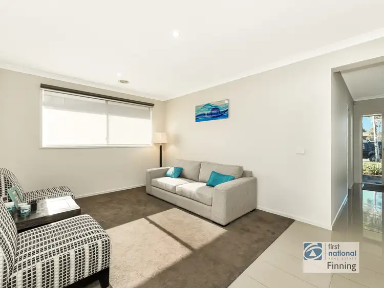 Seventh view of Homely house listing, 25 Copernicus Circuit, Cranbourne West VIC 3977