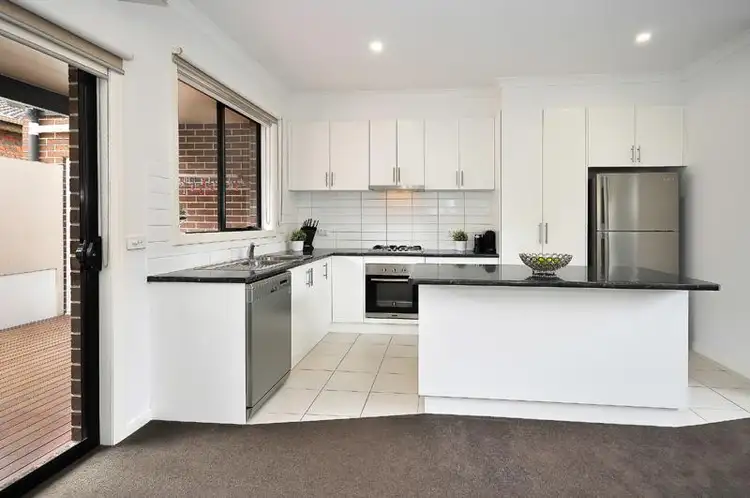 Fourth view of Homely townhouse listing, 1/140 Wanda Street, Mulgrave VIC 3170