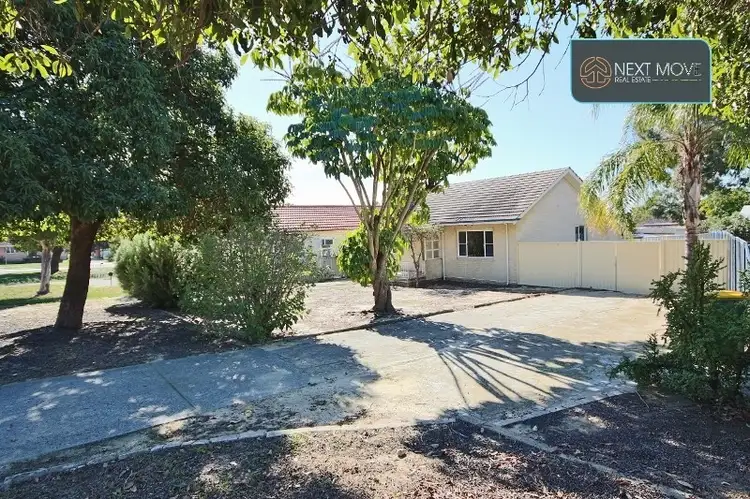 Fourth view of Homely house listing, 5 Ellison St, Willagee WA 6156