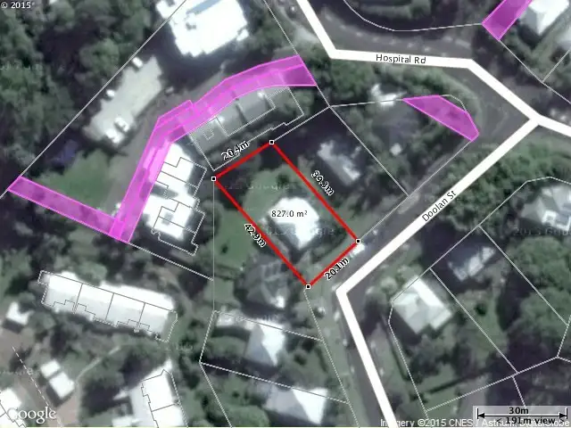 Second view of Homely house listing, 6 Doolan Street, Nambour QLD 4560